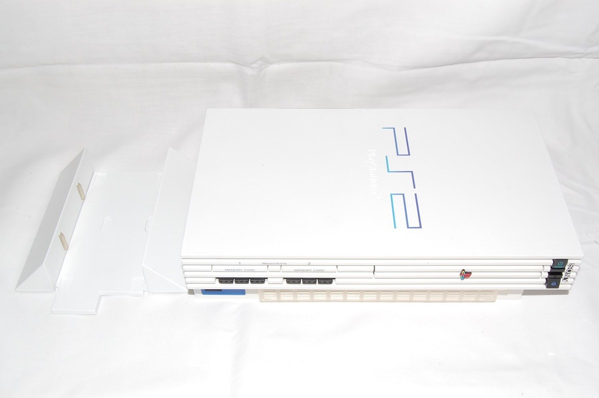 PlayStation 2 Racing Pack [Manufacturer production PlayStation 2 Racing Pack [Manufacturer production