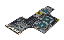 MSI STEALTH GS63 GS63VR CORE I7-8750H GTX1060 MOTHERBOARD 607-16K51-07S