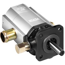 Log Splitter Hydraulic 13 GPM Pump 2 Stage 3000 PSI Hyd Log Splitter Pump