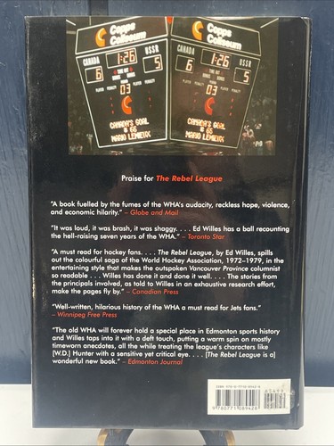 Gretzky to Lemieux: The Story of the 1987 Canada Cup - Picture 2 of 13