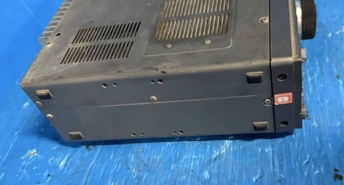 KENWOOD TS-811 430MHz UHF Transceiver Ham Radio Power-Confirmed - Zdjęcie 3 z 4