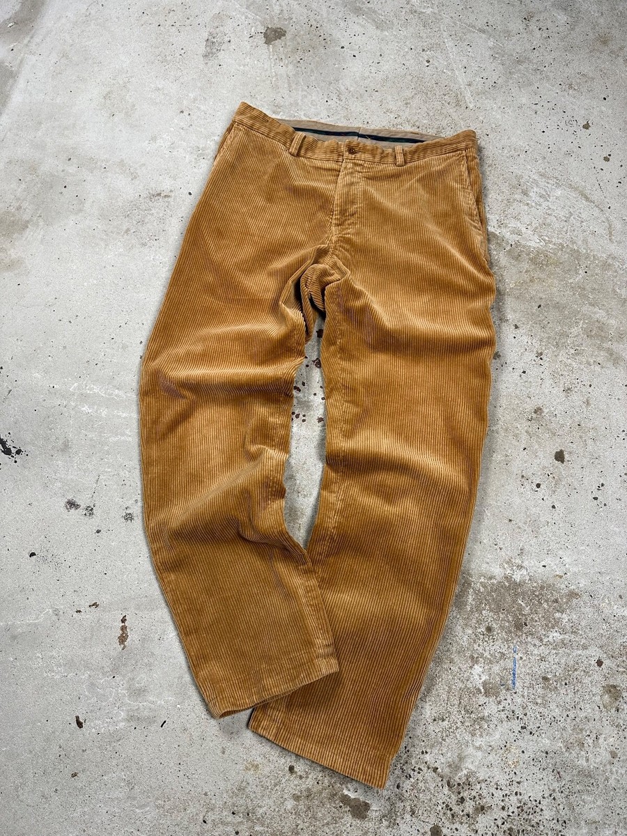Vintage Y2K Polo Ralph Lauren Corduroy Preston Pant | eBay Vintage Y2K Polo Ralph Lauren Corduroy Preston Pant | eBay