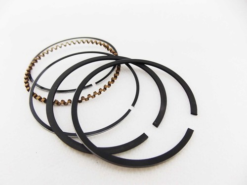 HONDA CT90 66-79 1mm O/S FORSETI TOP END KIT 51mm PISTON SET GASKET KIT - Foto 3 di 4