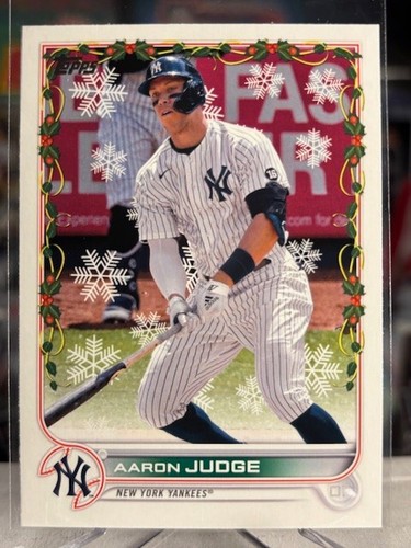PICK A CARD Aaron Judge 2017-2025 Topps Bowman Yankees SSP Rookie RC ⭐️$.99 Ship - Picture 120 of 199