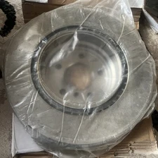 Otek Parts Disc Brake Rotor 21.34080