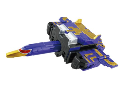 Power Rangers Doubutsu Sentai Zyuohger : DX ZYUOH CONDOR