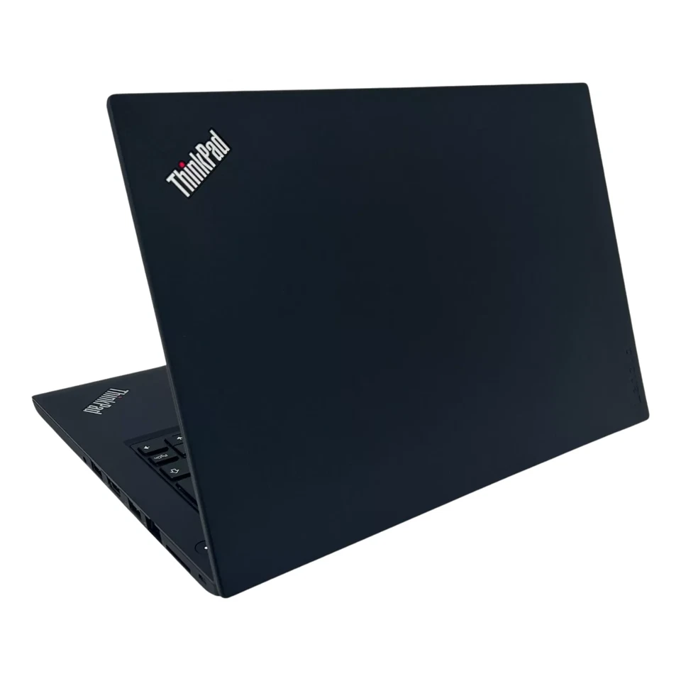 Lenovo ThinkPad Core i7-10th Gen 32GB RAM 1TB SSD Windows 11 Pro Laptop WIFI FHD - Image 4 of 4
