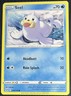 Seel 033/196 Pokemon English Sword & Shield Lost Origin 2022