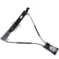 NTY Fensterheber Hinten Rechts Elektrisch FüR Ford Mondeo IV Turnier BA7 2.0