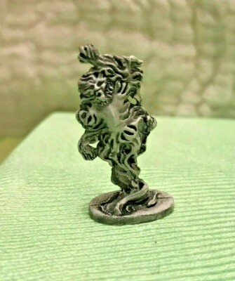 Spectre Ghost Wraith grenadier ghost specter phantom wraith spirit evil mini metal d&d fig ...