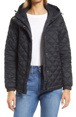 madewell packable jacket