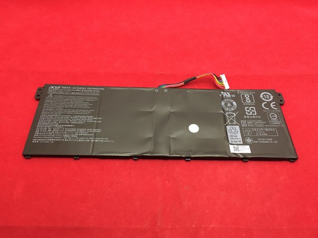 Acer ac14b18j аккумулятор Acer ac14b18j аккумулятор