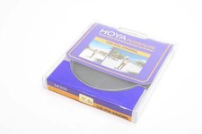 Hoya 77mm Circular polarizing filter, New