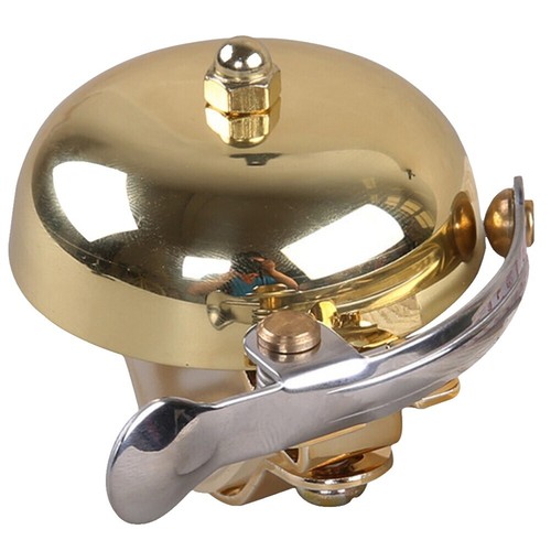 Spurcycle Original Bell, Raw/Gold 850016016010| eBay