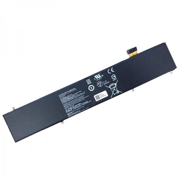 CoreParts MBXRZ-BA0002 ricambio per laptop Batteria (Laptop Battery for Razer 80