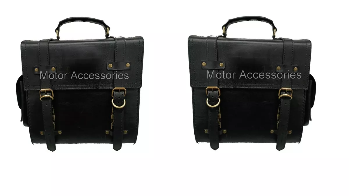 Pannier bags ebay hotsell