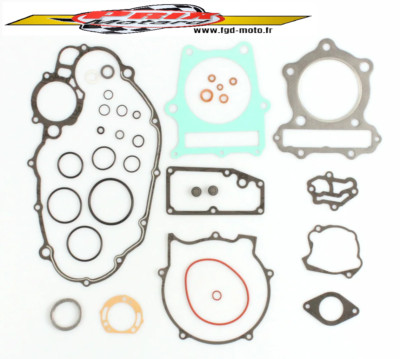 Joint De Robinet D’essence Pour Yamaha SR 500 1978-1992 - Réf. 1J7-24522-00, Neuf UK
