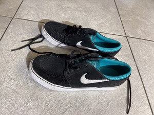 nike janoski skate