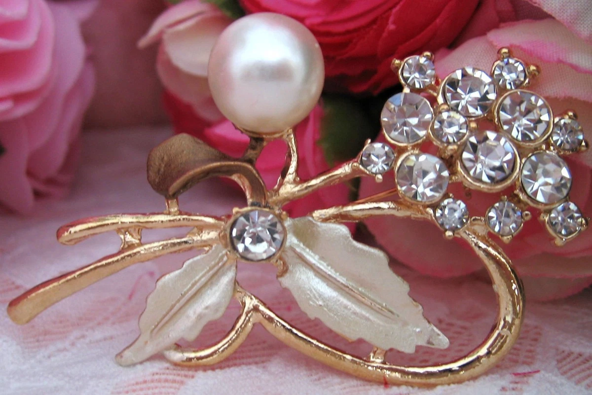 Fibbia Passante A Forma Di Cuore Con Effetto Strass In Plastica Art. FP0021 Conf. 1 Pezzo - Foto 4