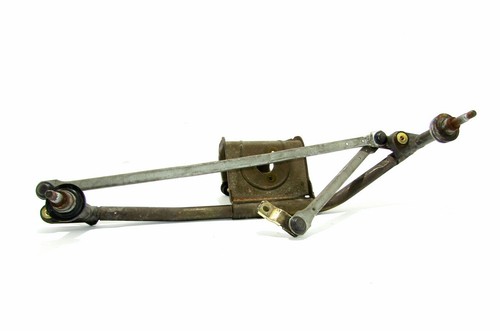 Mercedes VIto W638 Wischergestänge Vorne front windshield wiper mechanism 2001