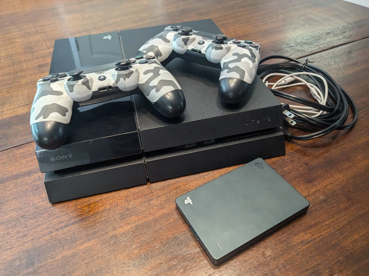 Sony PlayStation 4 Video Game Handheld Systems for sale - eBay