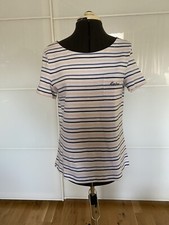 Image of Barbour Hawkins Print top size 10 (RRP£36.95) BNWT