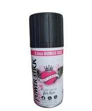 Power Stick Soft Floral Body Spray For Her 3.5 oz