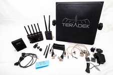 Teradek Bolt 3000 XT wireless video kit
