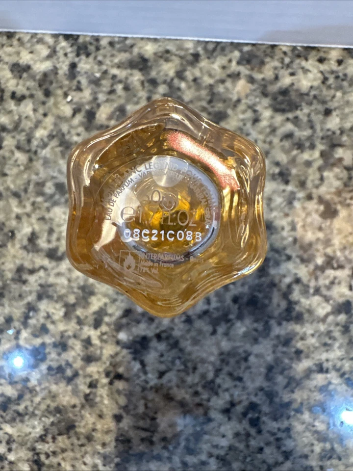 Mont Blanc LEGEND Pour Femme 1,7 fl oz eau de toilette spray edición especial nuevo en caja Foto 2 de 3