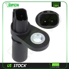 PC643 Engine Camshaft Position Sensor For Ford Expedition 1997-2009 5.4L Black
