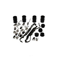 Disc Brake Hardware Kit Carlson H5756Q