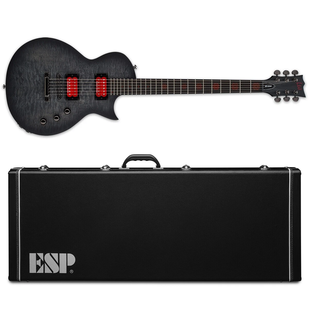 Esp ben sale burnley