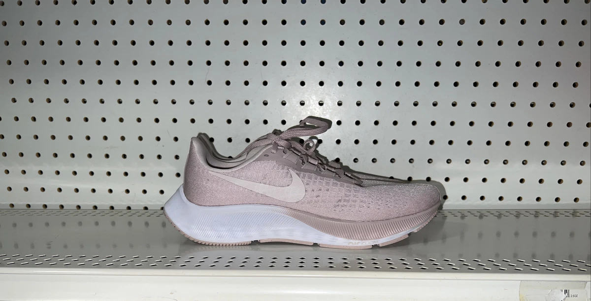 Nike Air Zoom Pegasus 37 Womens Athletic Running Shoes Size 6.5