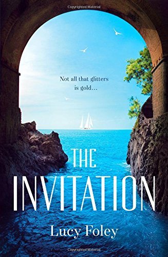 The Invitation,Lucy Foley - Bild 1 von 1