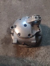 SUNBEAM S7 Early 5 Fin not DELUXE S8  REAR DRIVE Diff Worm Cover Casing 