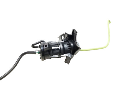 2017 - 2024 BMW G310R G310GS Evap Vapor Charcoal Canister OEM