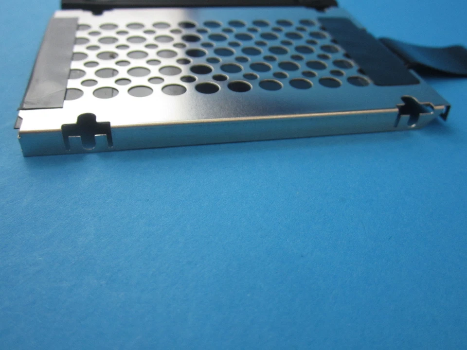 Festplattenrahmen 7mm IBM Lenovo X220 X220S X220i mit 4 Schrauben HDD Caddy - Bild 3 von 4