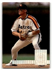 1994 Donruss Special Edition Gold #12 Craig Biggio NM Near Mint Astros ID:58515