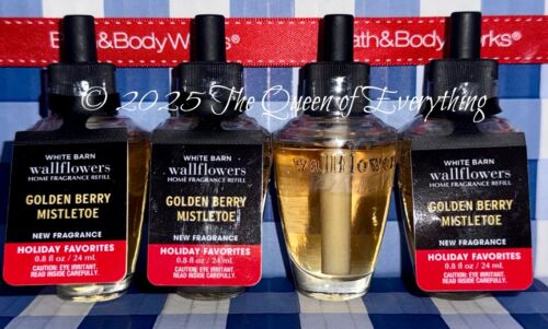 Bath Body Works Wallflowers Recargas A a H--Todo vendido como un lote de CUATRO - Imagen 243 de 248