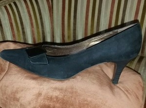 Peter Kaiser Pumps schwarz | GÖRTZ - 99286503
