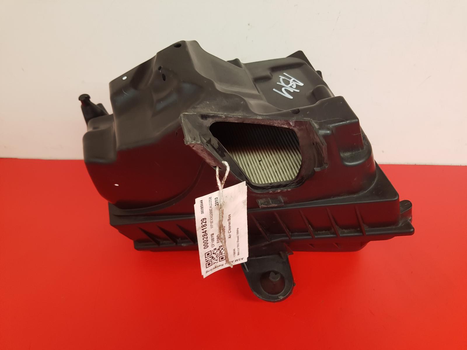 Air Cleaner Housing Ford S-max Ag919600ab 1768349 Diesel 00590 for 