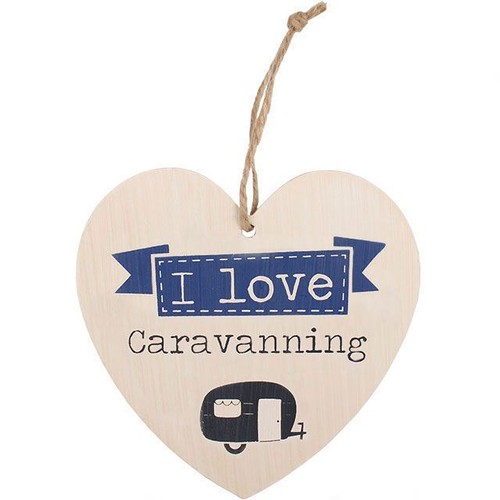 Shabby Chic Wooden Heart Plaque Signs Wedding Caravan Sister Friend Mum Quotes - Picture 10 of 24