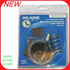 wilkins zurn rk34 600xl reducing valves