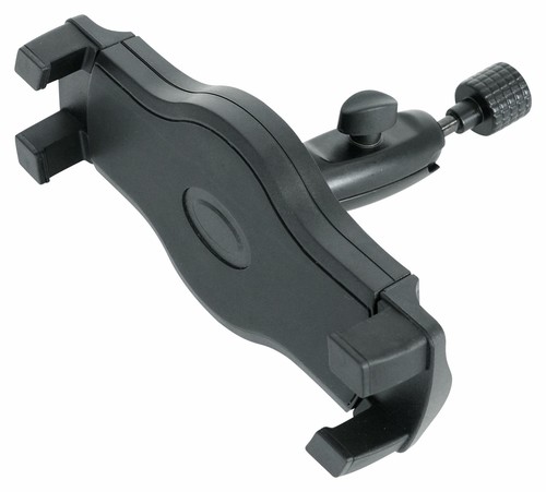 Rockville iPad/iPhone/Smartphone/Tablet Holder Hands-Free Table/Desk Clamp Mount - Picture 11 of 11
