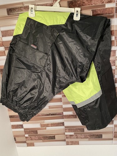 VULCAN Motorcycle Gear Reflective 