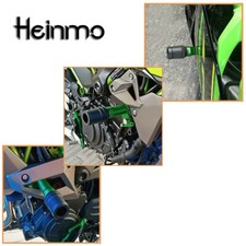 Las mejores ofertas en Marcos de Motocicleta para Kawasaki Ninja