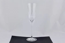 WATERFORD CRYSTAL LISMORE DIAMOND ESSENCE CHAMPAGNE FLUTE - NEW