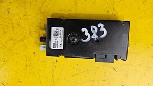 BMW 3ER F30 F31 318i 320D LUXUS 2012-2015 ANTENNE VERSTÄRKER MODUL 9231179