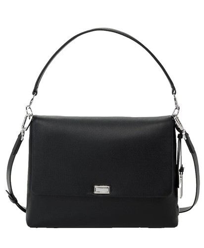 TUMI Mini by Tumi Messenger Bag Black Used | eBay