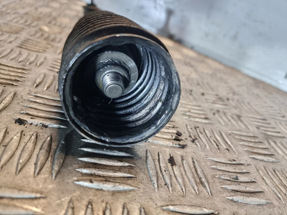 Fiat 500 TIE ROD END FRONT RIGHT 2010 Fiat 500 DIESEL 2 DOOR STEERING ARM END - Image 2 of 4